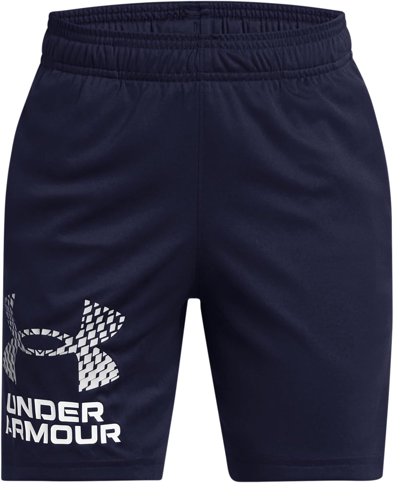 Boys Tech Logo Shorts
