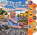 Blippi: Vehicles Are Awesome!