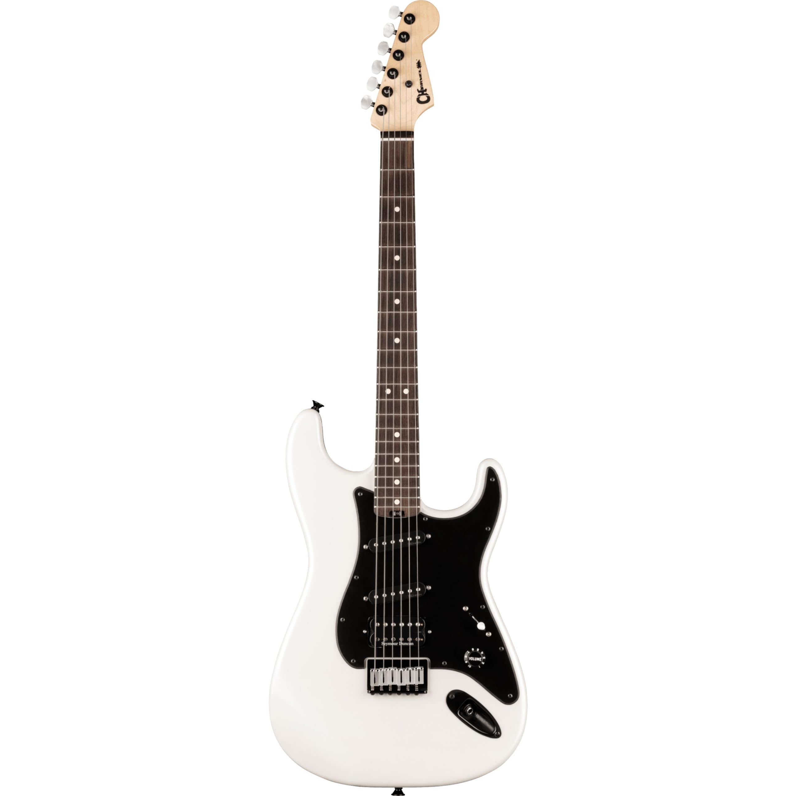 Amazon.com: Charvel Jake E. Lee Signature Pro-Mod So-Cal Style 1