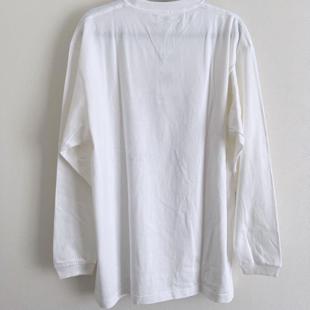 Amazon.co.jp: ボボボーボ ボーボボ ロングTシャツ XLサイズ アニメ