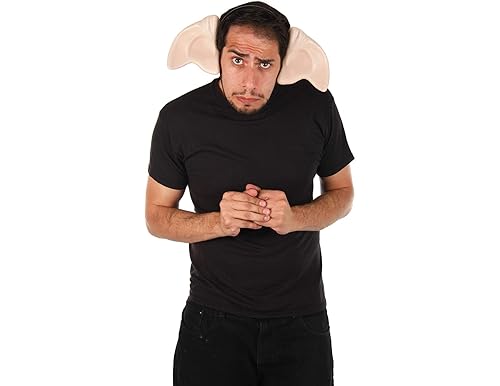 The best Harry Potter Dobby Costume