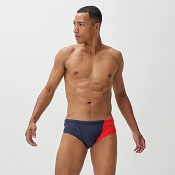Amazon.co.jp: Speedo(スピード) 競泳用トレーニング水着 Fun