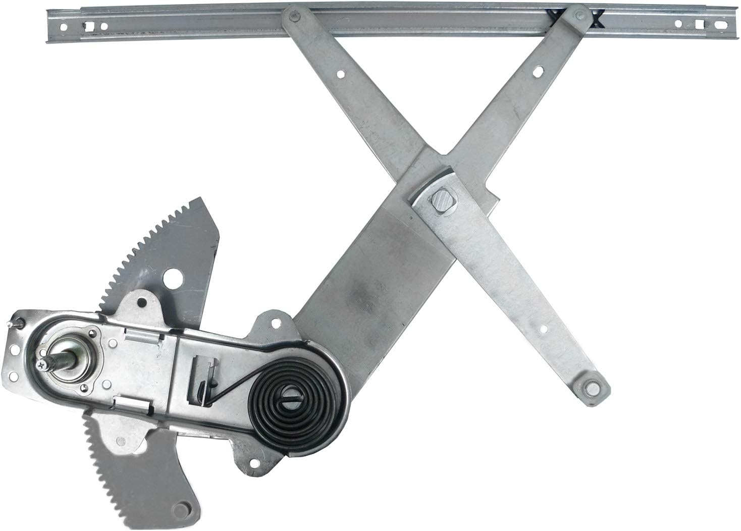 ACDelco Professional 11R503 (88878978) Front Passenger Side Power Window Regulator without Motor