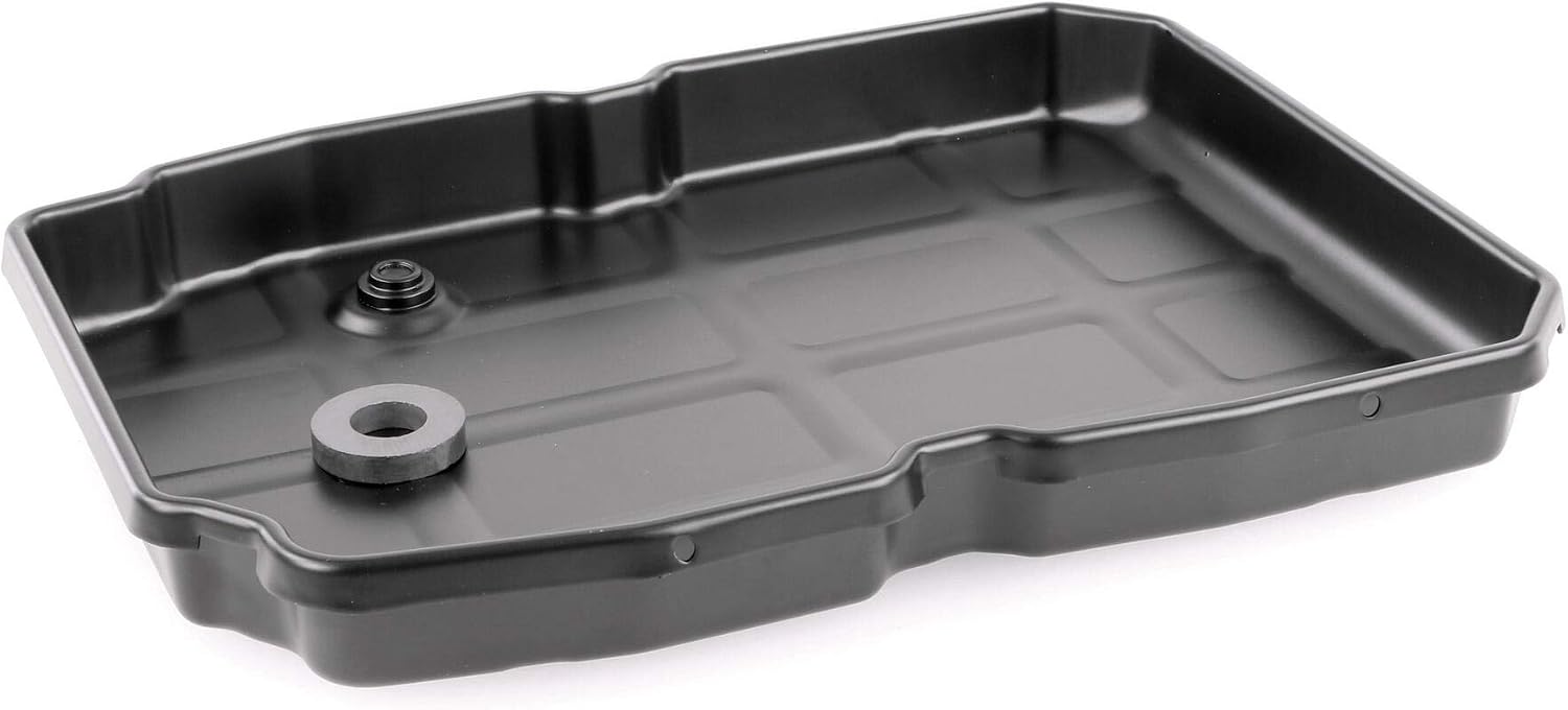 VAICO Oil sump, automatic transmission V30-2579