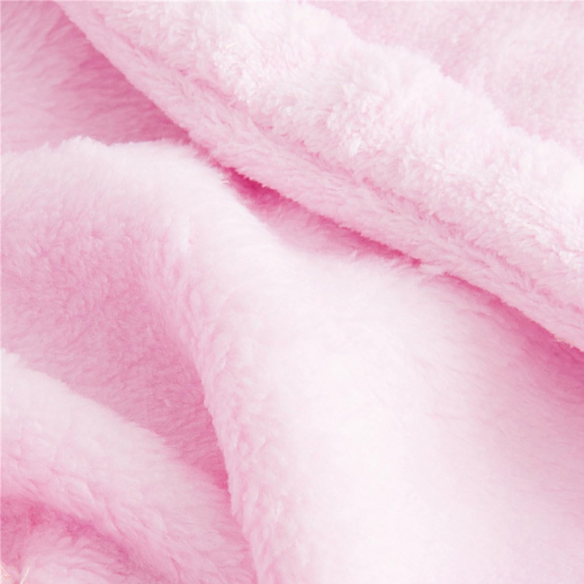 Disfraz de bebé, albornoz, toalla de baño, recién nacido, fotografía de bebé, accesorios para sesión de fotos, albornoz, juego de toallas de baño, Rosa, 0 mes