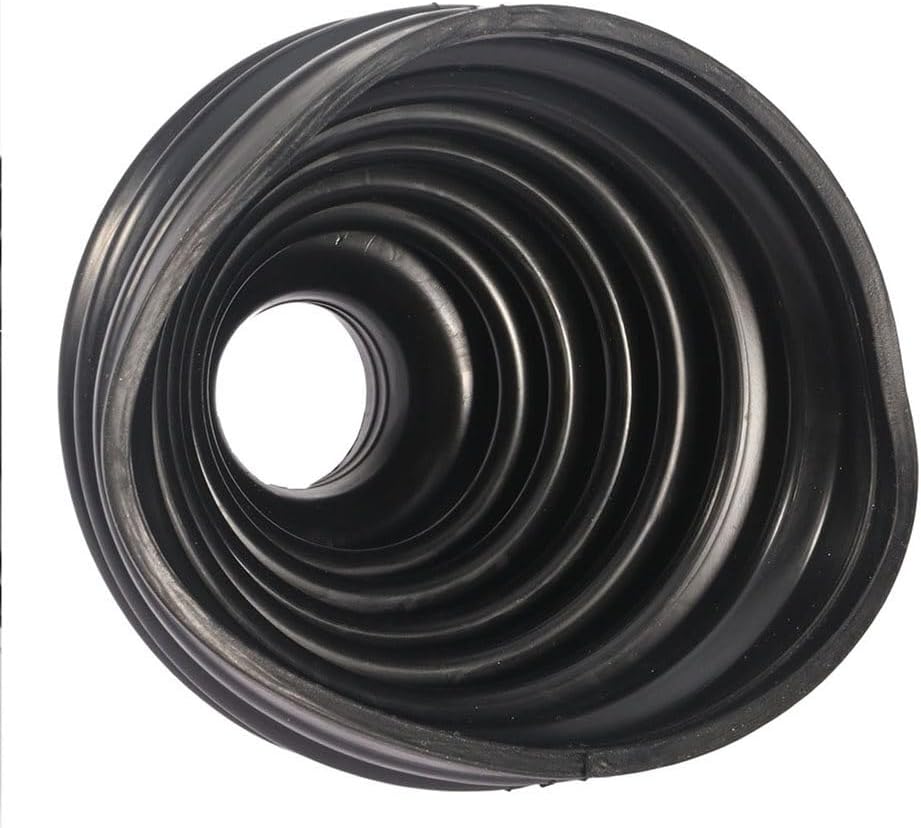 SCITOO CV Joint Boot Kit Pair Outer Inner fits 2003-2018 for Ford F-150 2.7L 3.0L 3.3L 3.5L 3.7L 4.2L 4.6L 5.0L 5.4L 6.2L