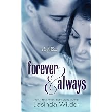 Forever & Always The Ever Trilogy Book 1