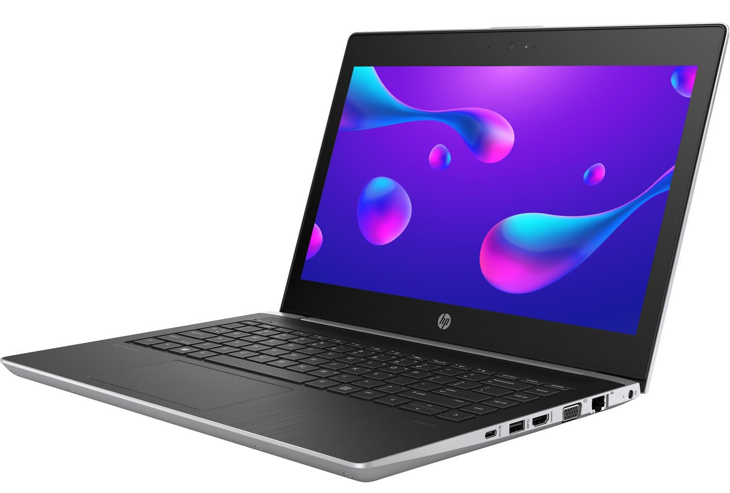 Amazon.com: HP ProBook 430 G5 Business Laptop, 13.3