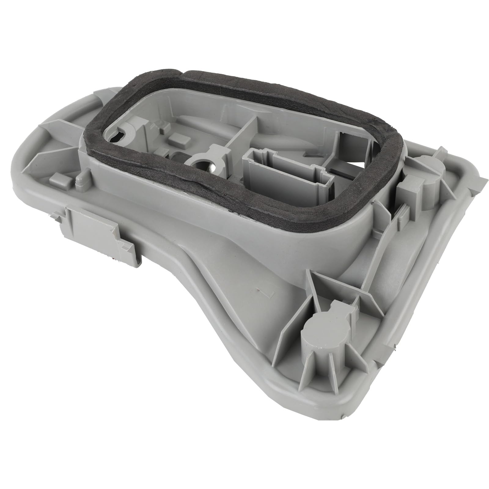 Heckleuchte Lampenfassung Rückleuchte Lampenträger (links und rechts) passend für VW Polo 4(9N3) 2005-2010 Autozubehör Teil# 6Q6945257F 6Q6945258F