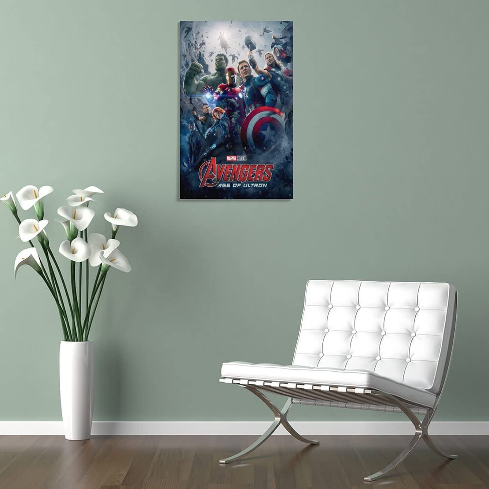 Amazon.co.jp: マーベル アニメ 映画 キャラクター アベンジャーズ