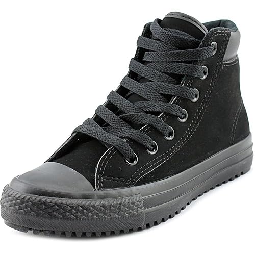 converse boot
