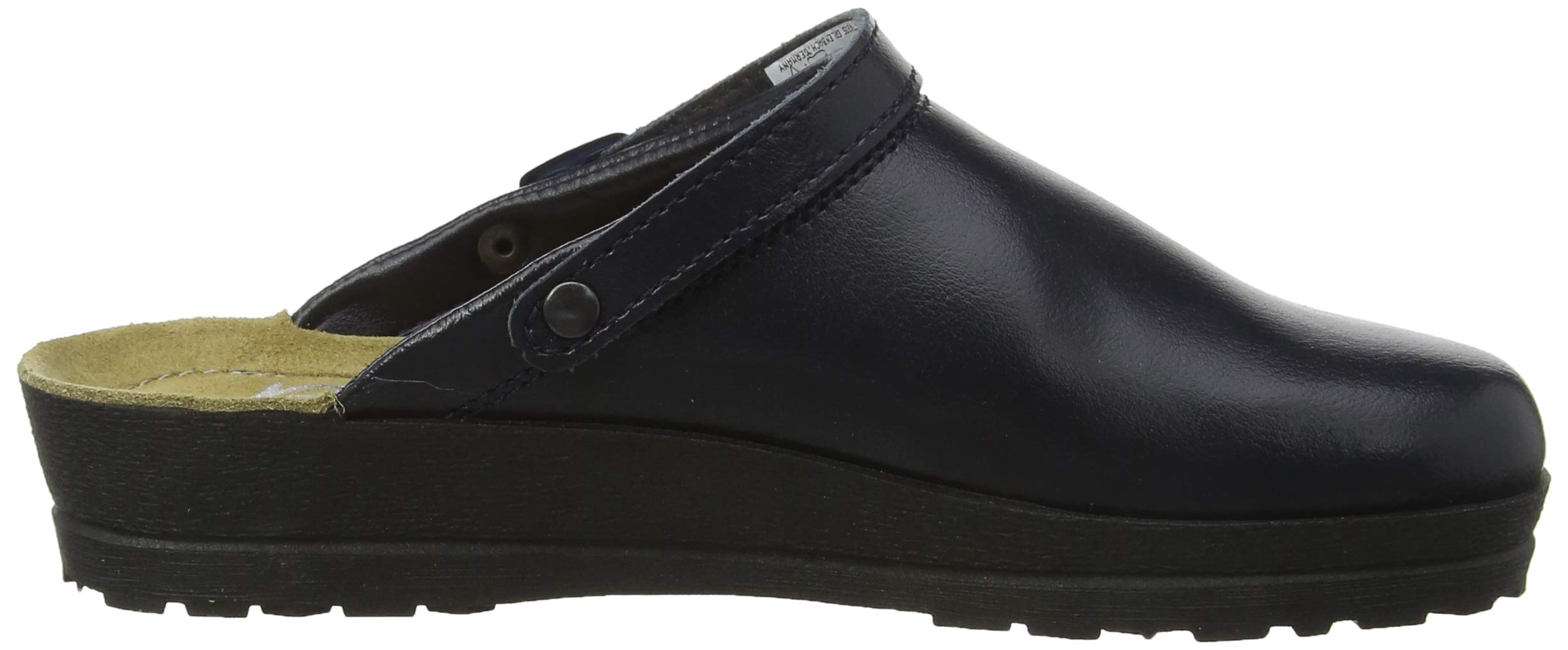 Beck Anna, Mules Femme
