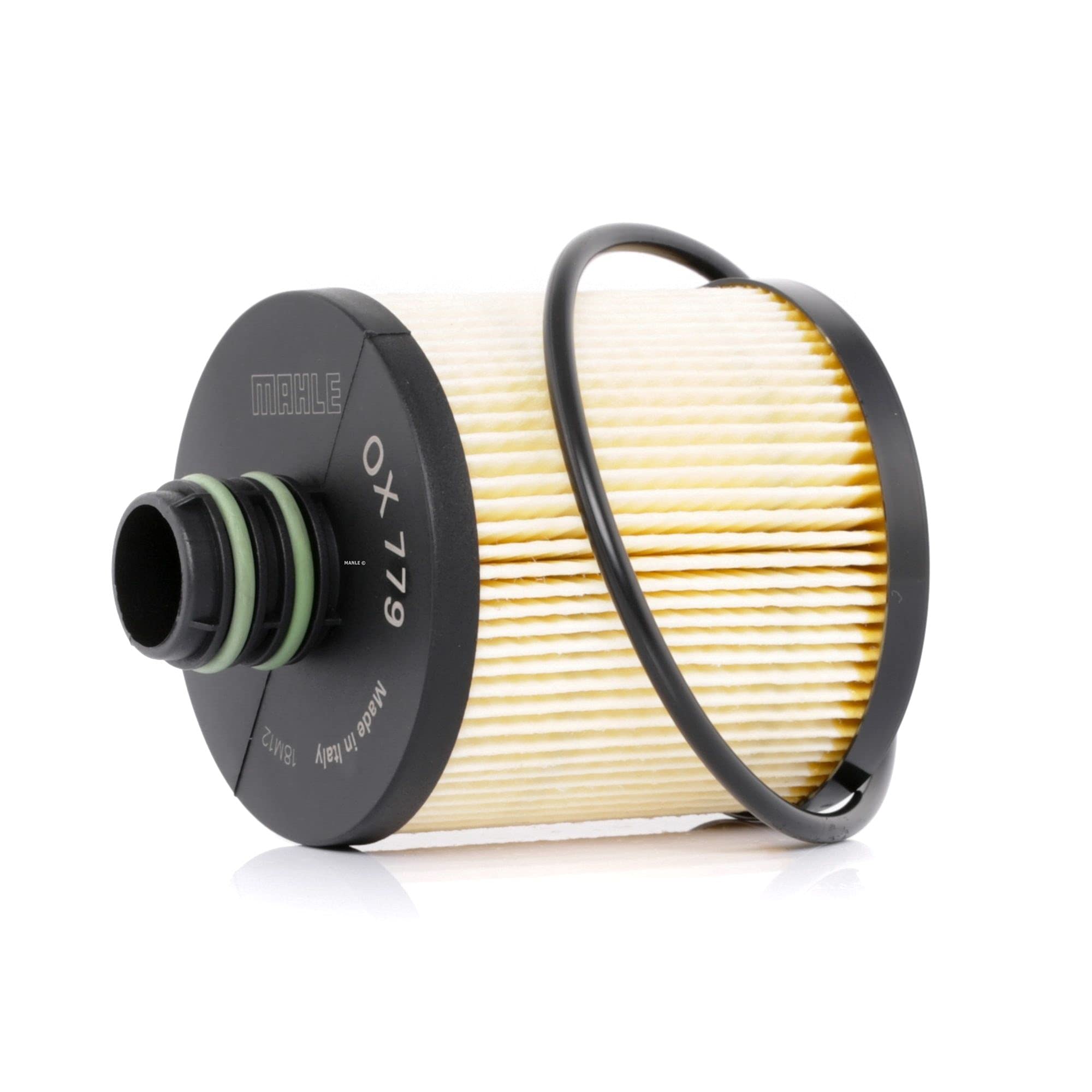 OIL FILTER OX 779D FOR SUZUKI GRAND/NOMADE S-CROSS/SUV/SX4 VITARA ESCUDO  JEEP