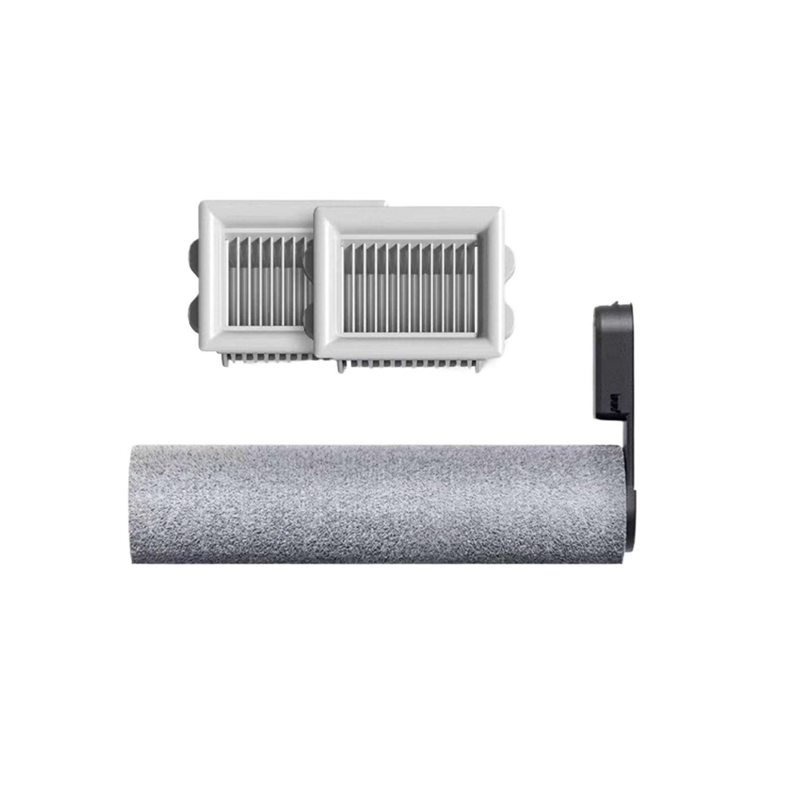 Brosse rotative et filtre pour Roborock A20 contre la baisse d'aspiration