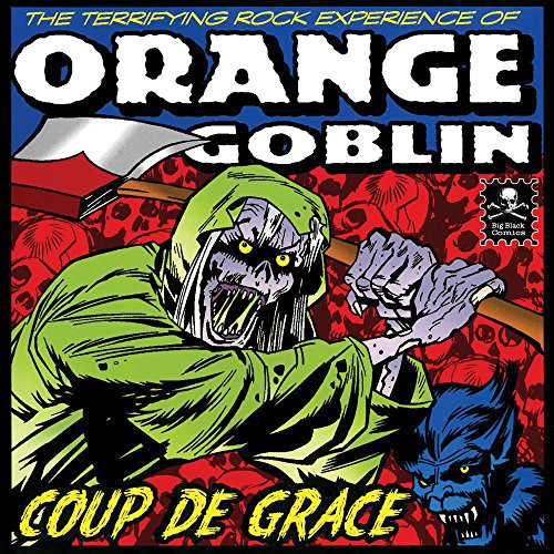 Coup The Grace [Vinilo]