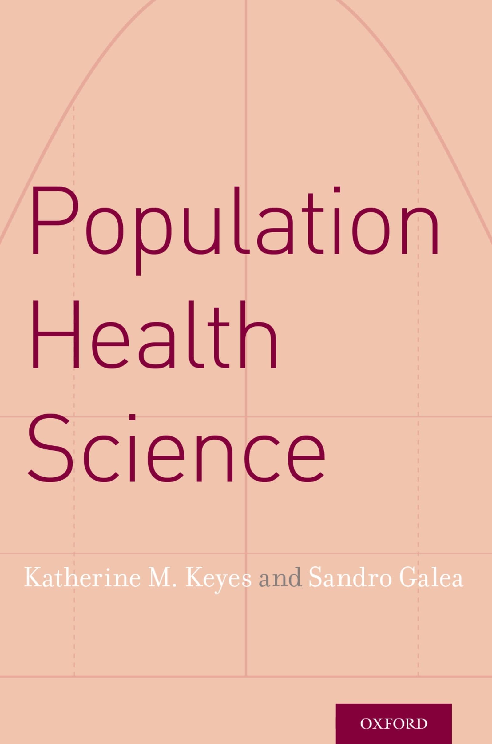 Population Health Science 1st Edition