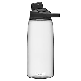 CamelBak Chute Mag BPA Free Water Bottle with Trit..