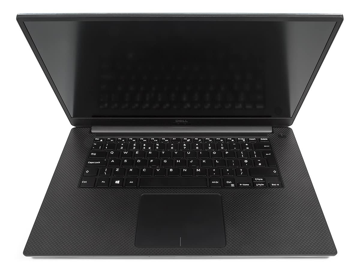 Dell Precision 5540 Laptop i9-9880H, 32GB, 1TB SSD, Quadro T2000