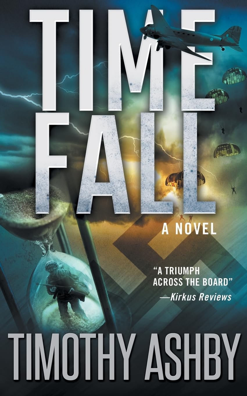 Time Fall