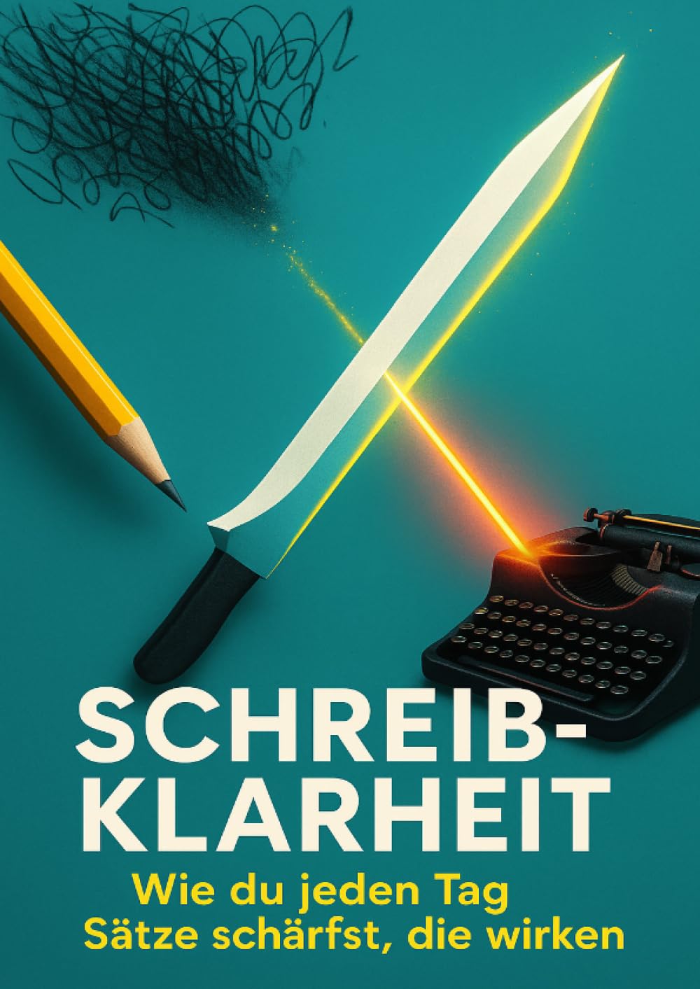 Schreibklarheit: Wie du jeden Tag Sätze schärfst, die wirken