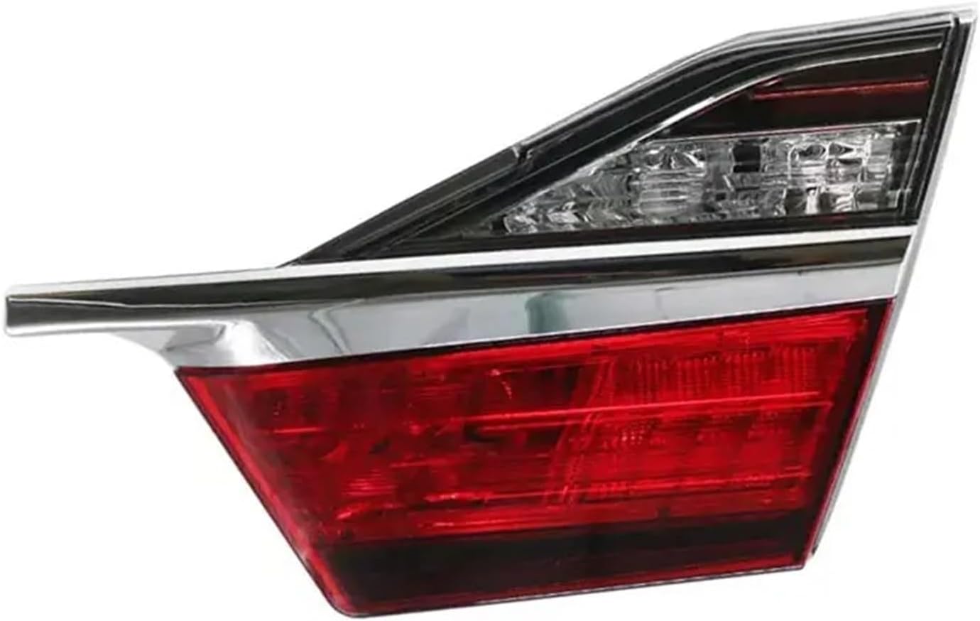 Car Rear Light Assemblies For Toyota For Camry 2015-2017 Car Rear Tail Light Turn Lamp Foglight Inside Outside Taillight Assembly (Inside Right)