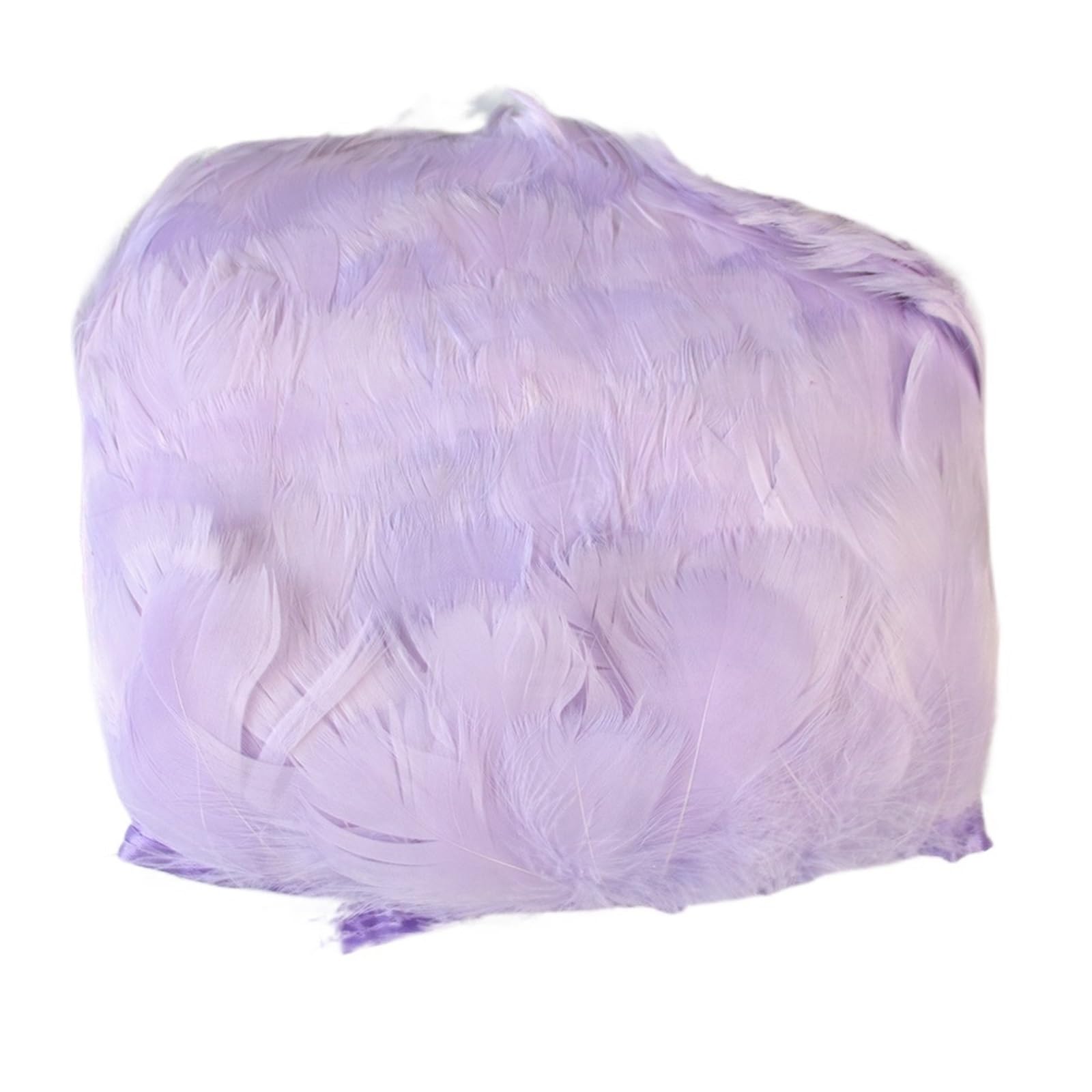 Piume di Finiture 10 metri di piume d'oca nastro rifinitura 8-10 cm for decorazioni fai da te for feste carnevale accessori artigianali for cucire Per l'artigianato
