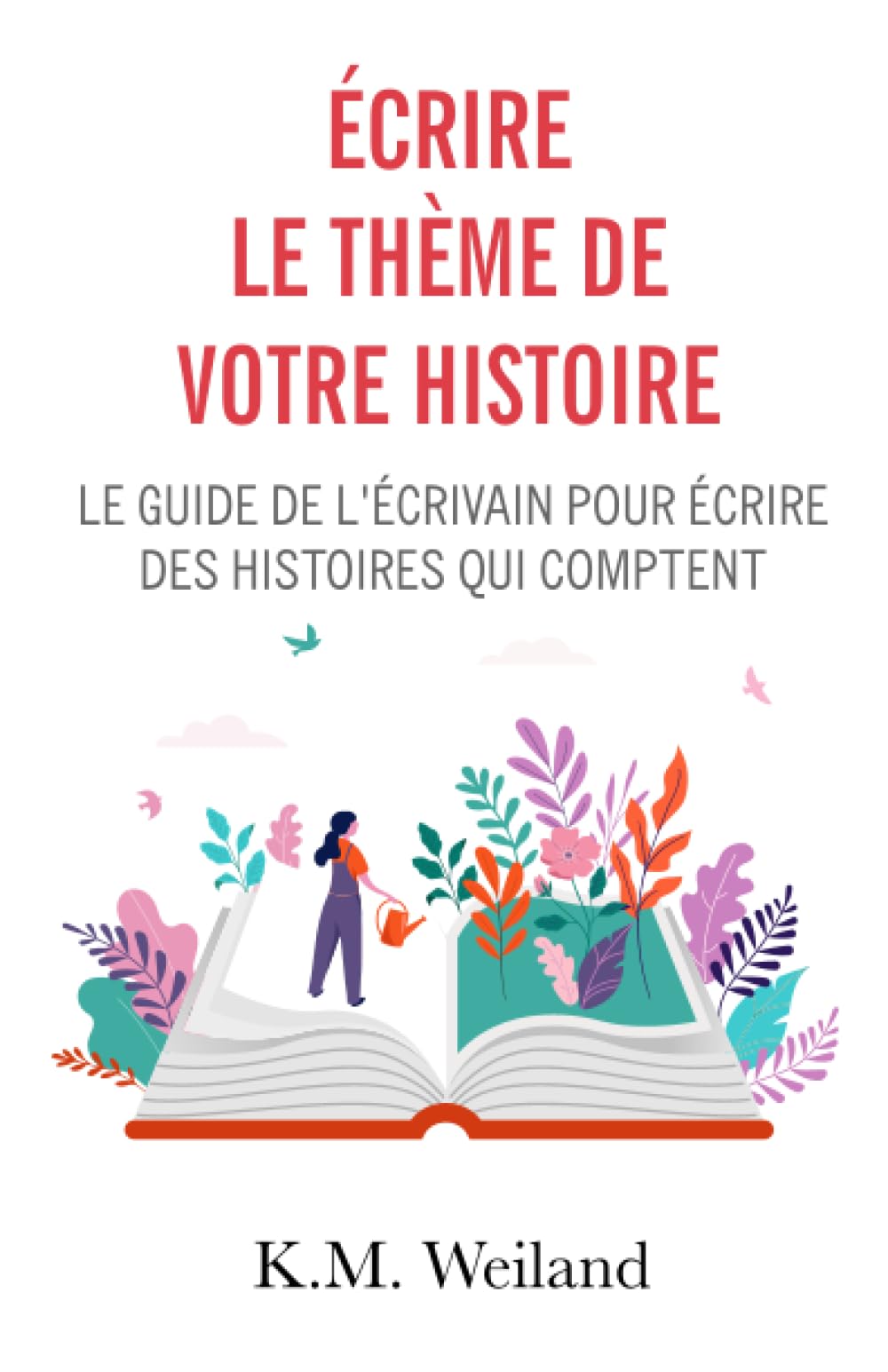 La Voix du Scénario guide d'écriture pour structure narrative et cinéma - 9