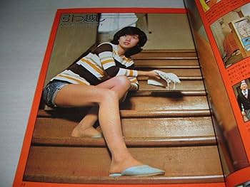 1975年 アイドル百科＋パイロット万年筆「アグネスチャンのハッピープレゼント」 1975年 アイドル百科＋パイロット万年筆「アグネスチャンの