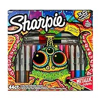 Algopix Similar Product 5 - Limited Edition Sharpie Permanent