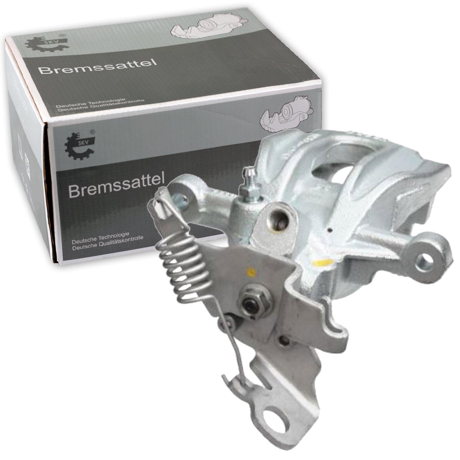 Étrier de frein à disque ESEN SKV 23SKV048 pour auto Mondeo III Turnier - 2