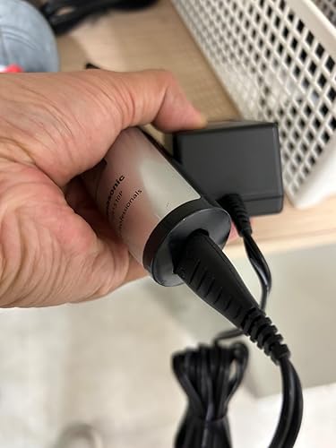 Amazon.co.jp: パナソニック Panasonic 家庭用散髪器具 プロバリカン