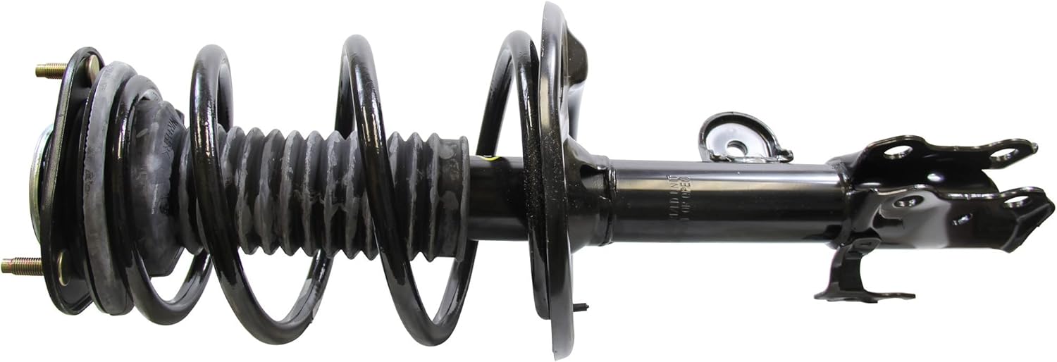 Monroe Quick-Strut 172275 Suspension Strut and Coil Spring Assembly for Toyota RAV4