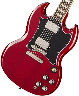 Epiphone/Inspired by Gibson SG Standard Cherry エピフォン