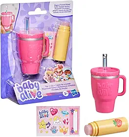 Baby Alive Sip n Go