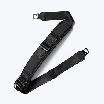 BLACK EMBER FORGE 30　オプションストラップ付き Amazon.co.jp: [BLACK EMBER] ブラックエンバー FORGE 30 SHOULDER