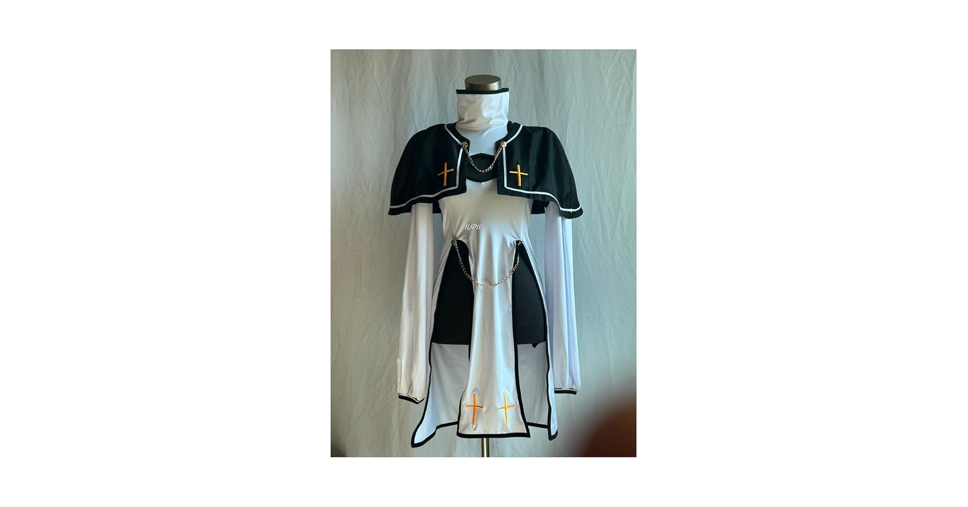 KAMIKAZE 神風 コスチューム