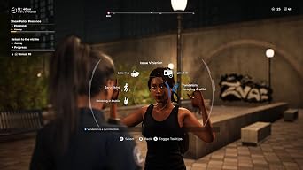 Police Simulator: Patrol Officers - PS5