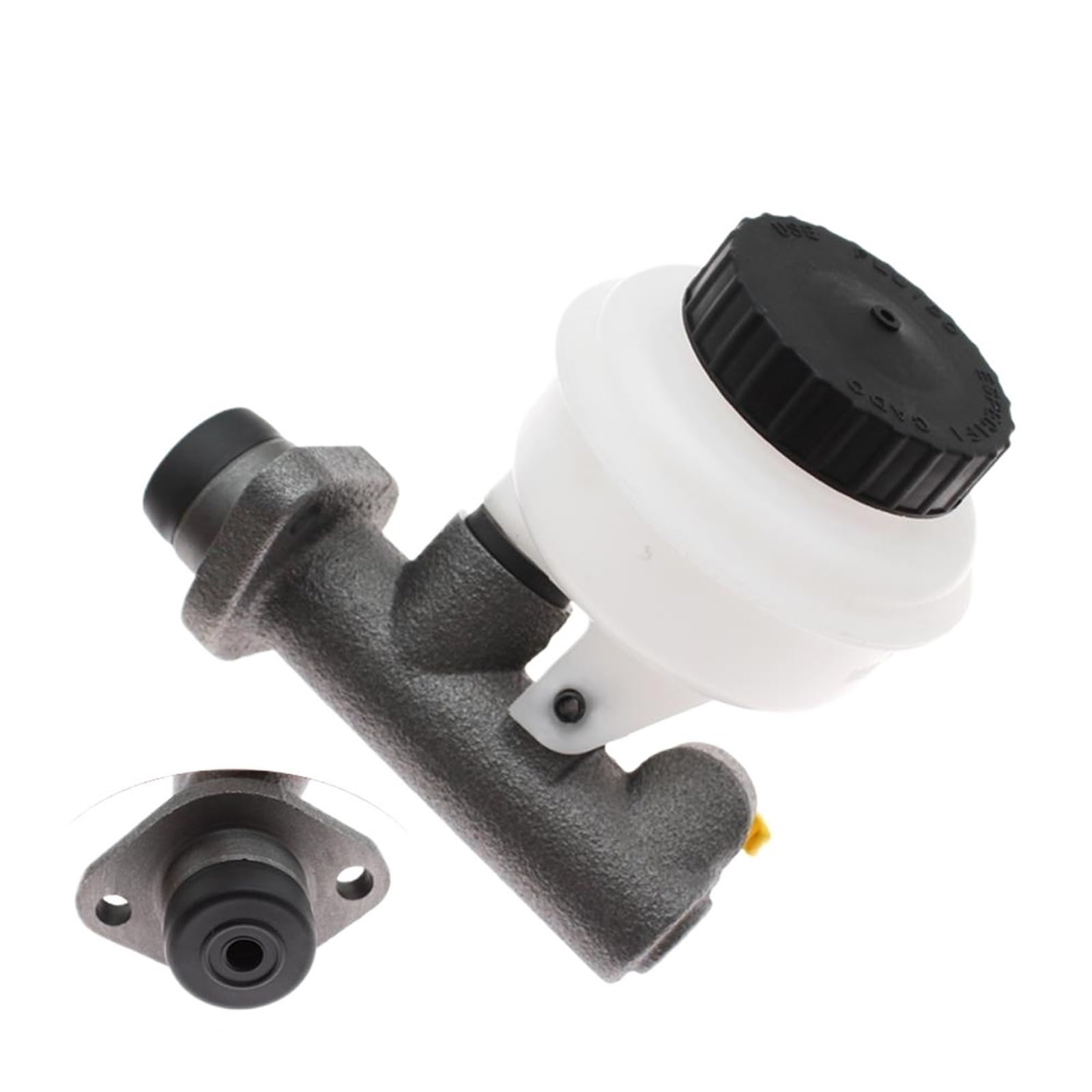 HRF 711HBキジハタ Amazon.com: DSUIUWER Hydraulic Clutch Master Cylinder E5HT