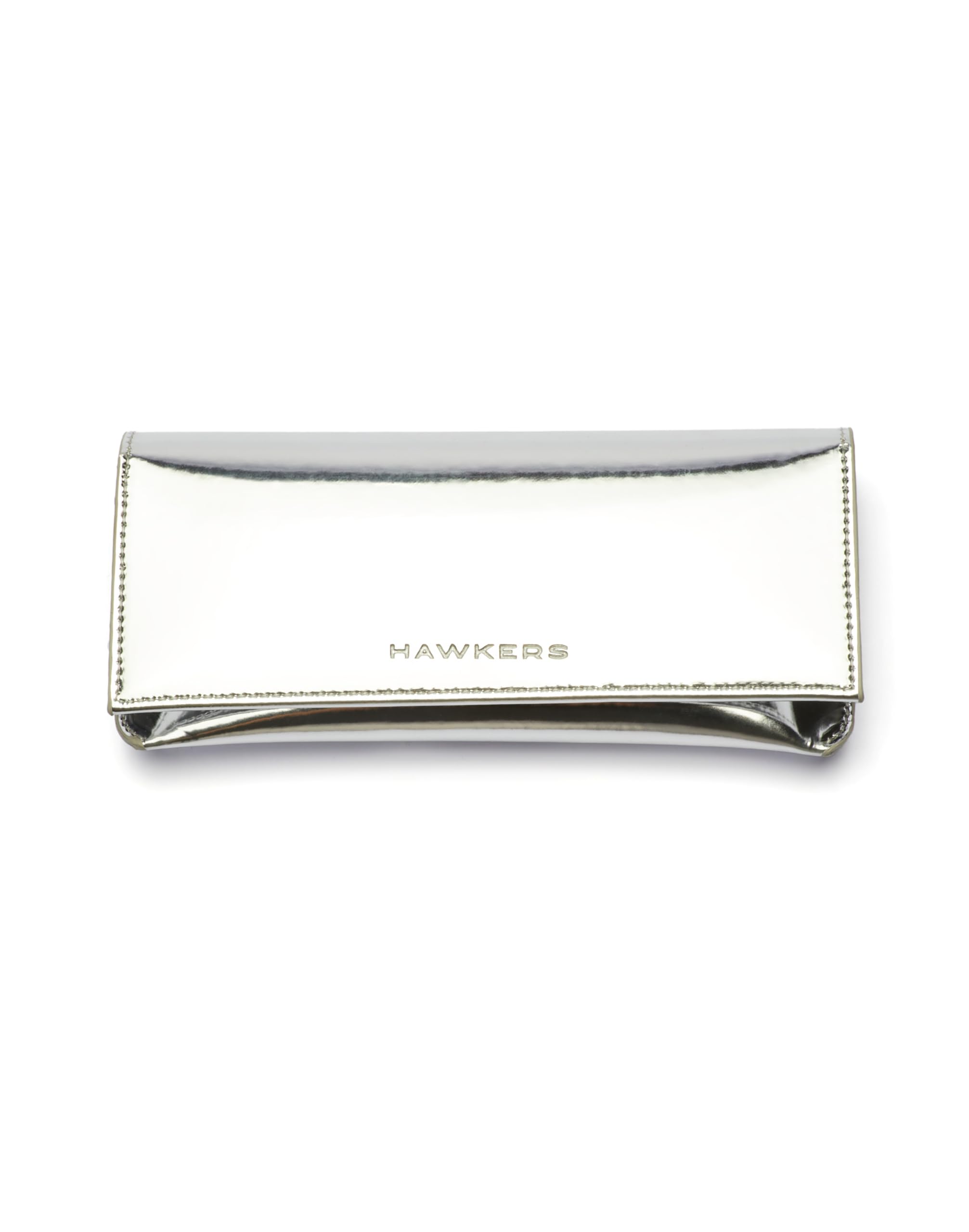 HAWKERS Hard Etui na Okulary, Etui na Okulary Podróżne, Zamknięcie Magnetyczne