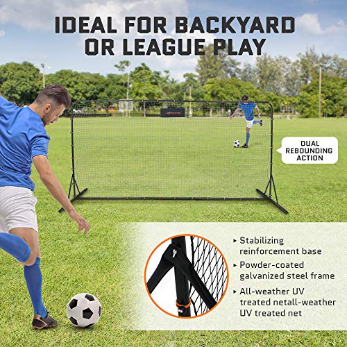 10 Best Soccer Rebounders for Training [2023 Guide]