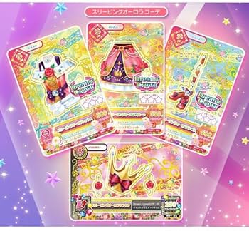 Amazon.co.jp: 劇場版 アイカツ！ 10th Anniversary プレミアム