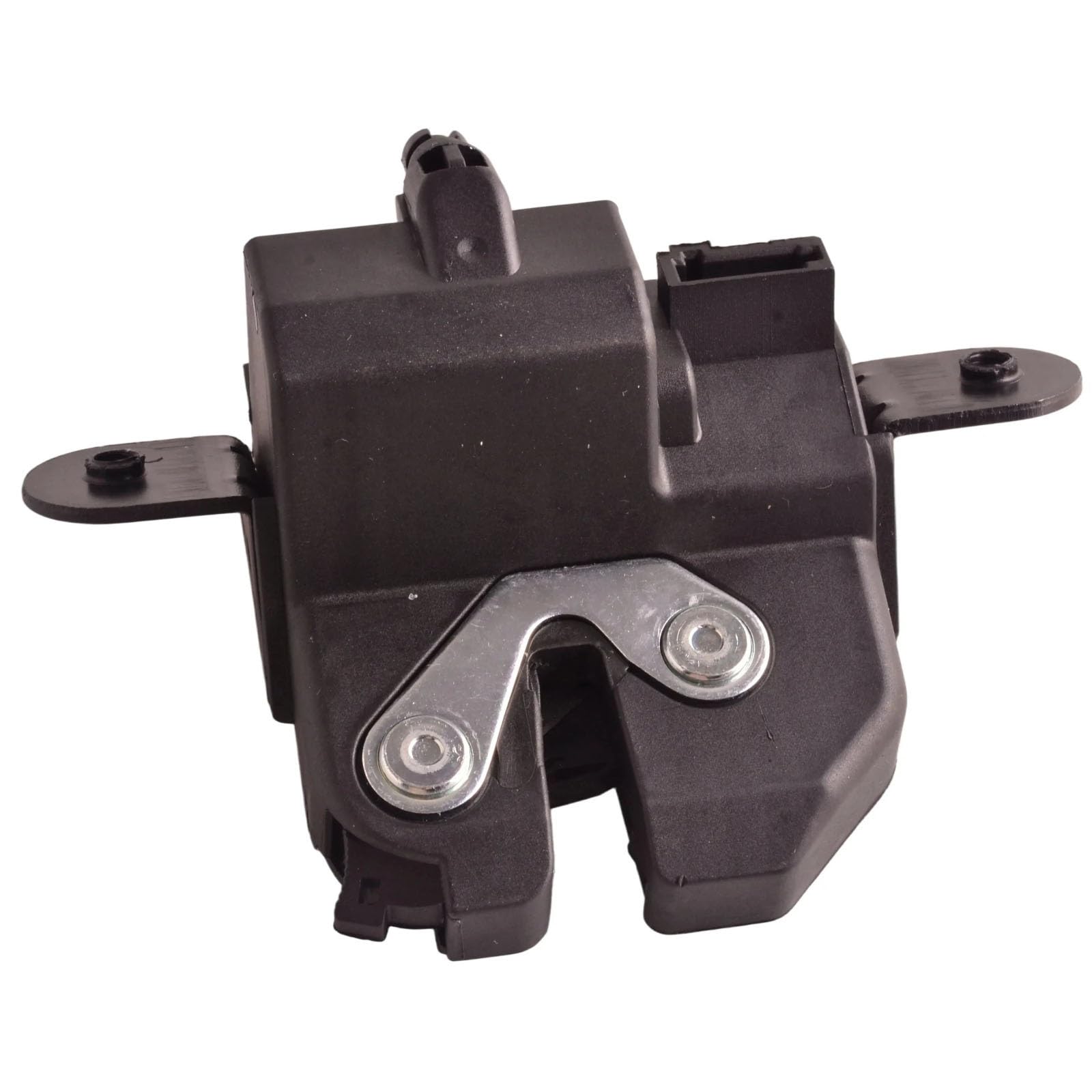 Engoer One Color Compatible With Fiat For Doblo Mk2 2010 2011 2012 2013 2014 2015 2016 2017 Car Trunk Lid Lock Liftgate Actuator Oem:51868085 51873093