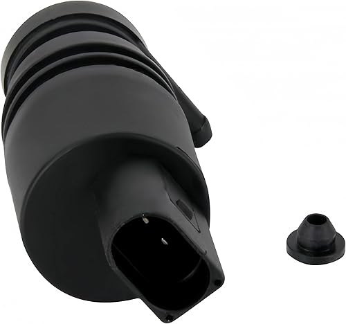 Bomba de limpiaparabrisas 67128362154 67128377612 21323-232316B apta para BMW E46 E38 E39 E60 E65 X3 E53 X5 Z3 Z4 320i 325Ci 325i 3255 XI 330C i