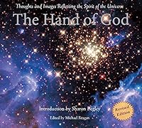 Algopix Similar Product 15 - The Hand of God Thoughts and Images