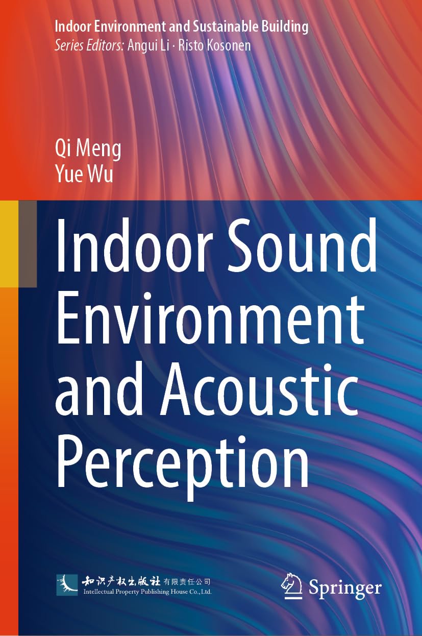 Acoustic Perception et confort sonore dans l'architecture écologique