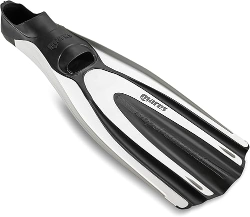 Miniatura 7 de Mares Avanti Superchannel - Aletas de pie completo