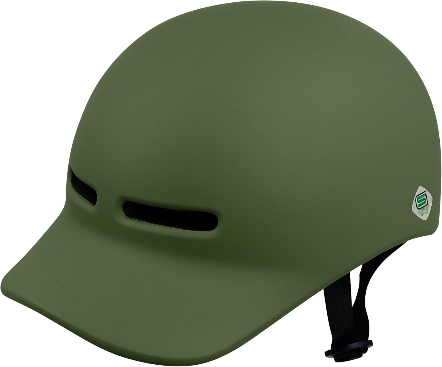 Amazon.co.jp [SG Safety Standards Compliant Product] City Cycle Helmet, High Density EPS