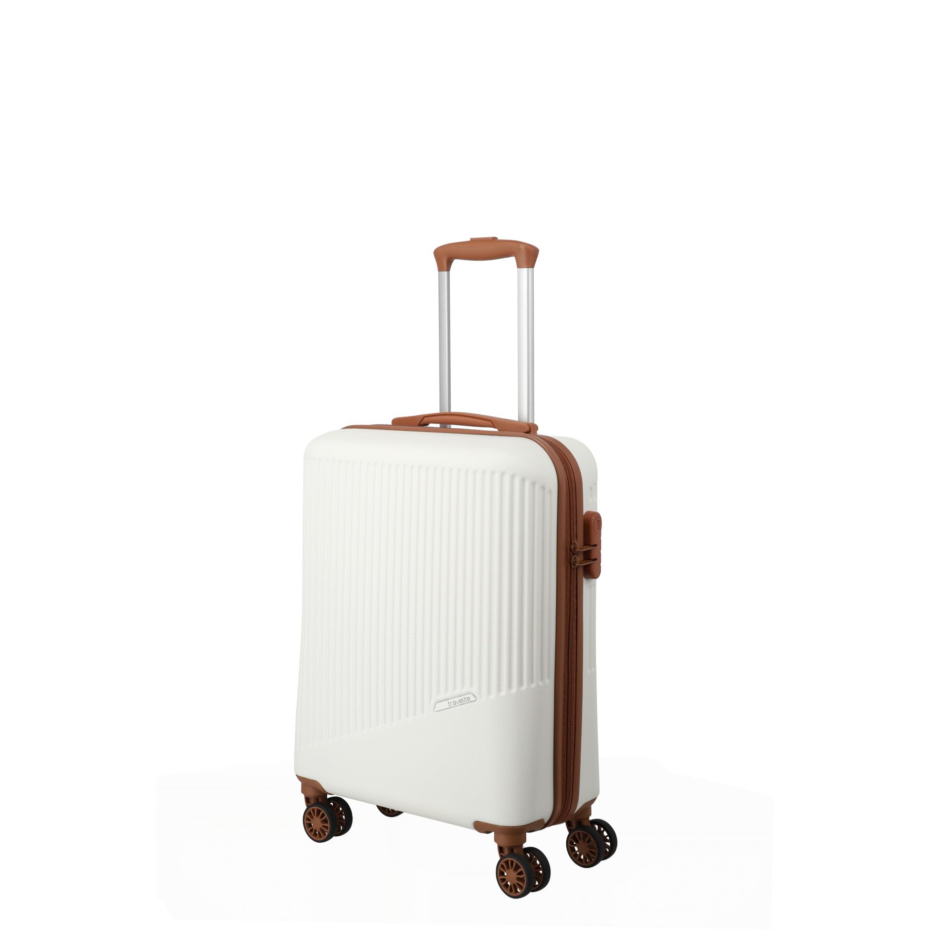 Travelite Bali Zestaw Walizek, Cognac, L/M/S