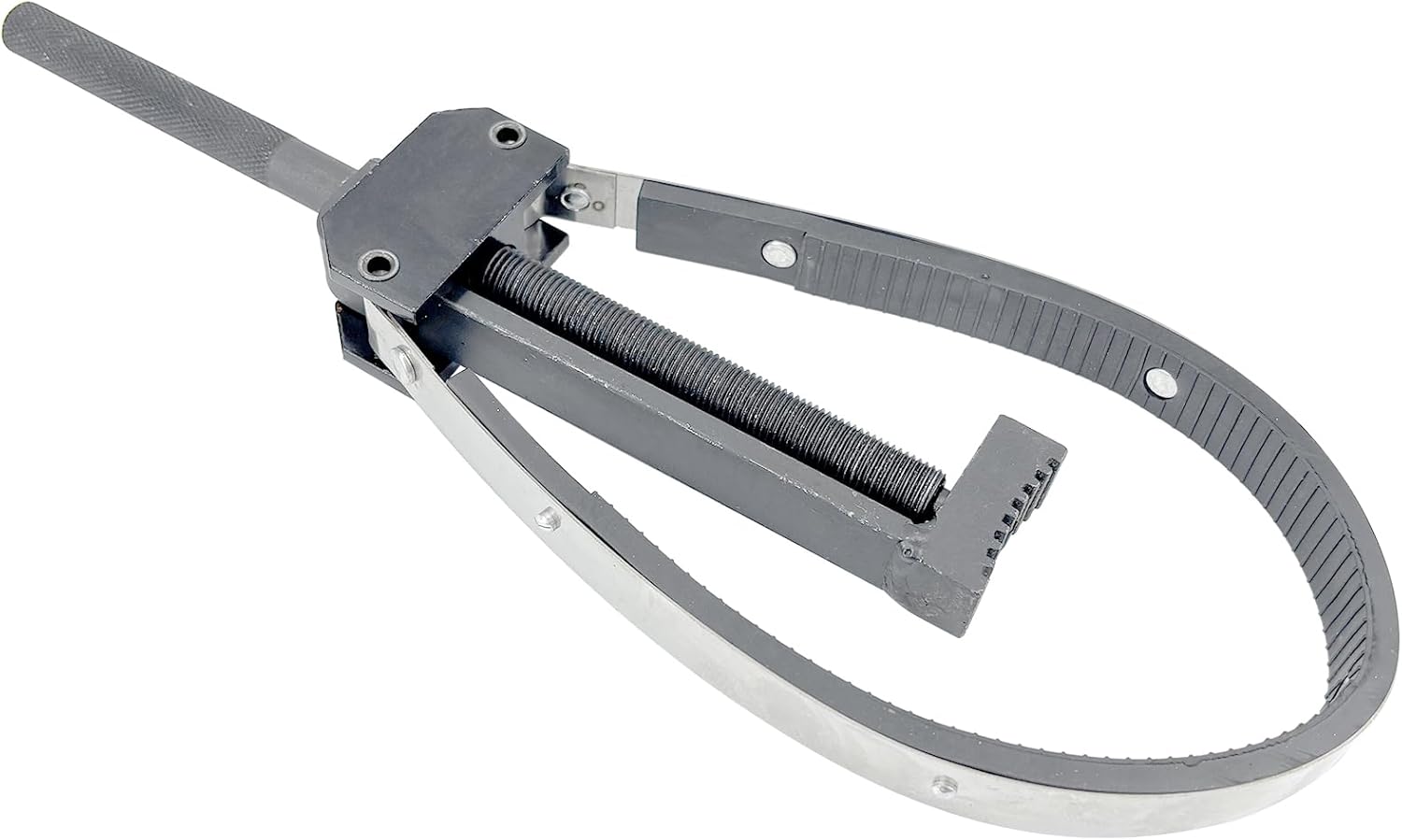 330mm/13in Adjustable Motorcycle Clutch Flywheel Holder Wrench - ATV Repair Tool for Flywheel Holding & Fixed Installation