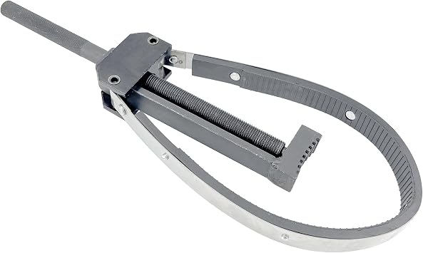 330mm/13in Adjustable Motorcycle Clutch Flywheel Holder Wrench | ATV Repair Tool for Flywheel Holding & Fixed Installation